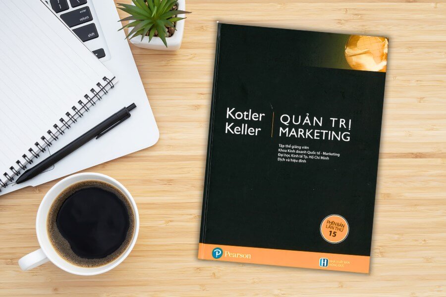 Sách marketing có thể áp dụng được ở mọi thời đại