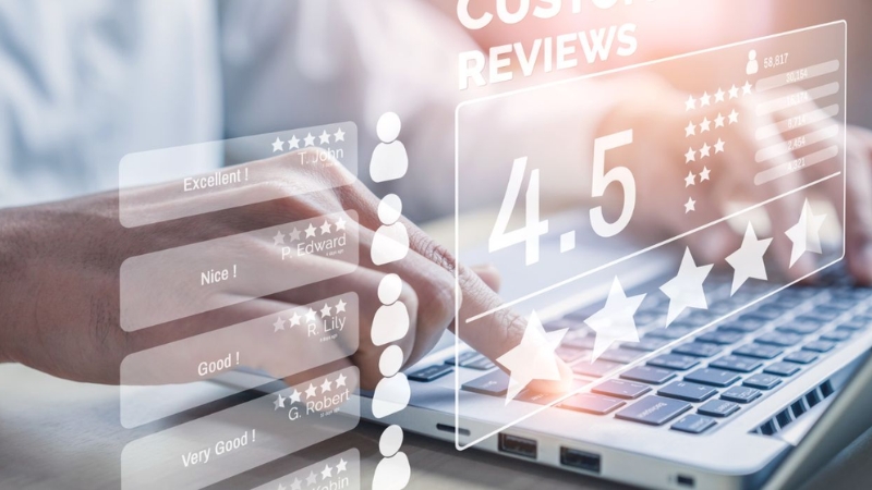 Lựa chọn những cuốn được cộng đồng độc giả đánh giá tích cực