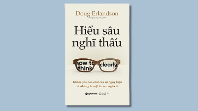 Hiểu Sâu Nghĩ Thấu