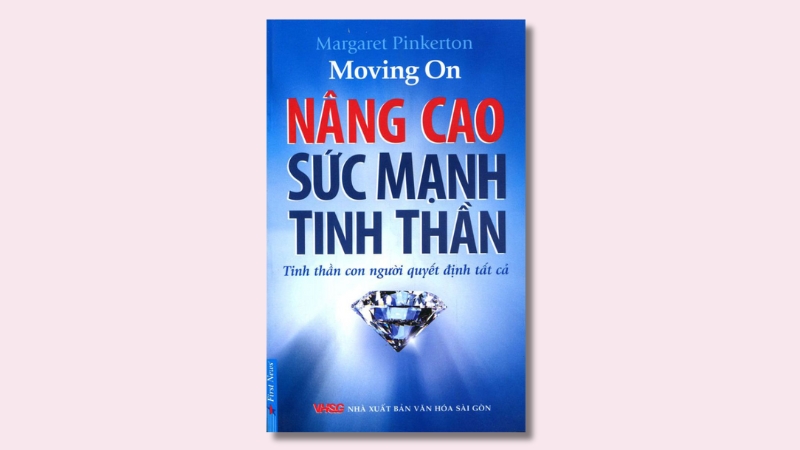 Nâng cao sức mạnh tinh thần
