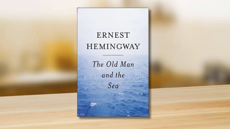 The Old Man and the Sea
