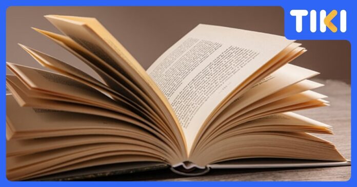 Sách ngoại văn là gì: Mở cánh cửa tri thức và nâng tầm ngoại ngữ