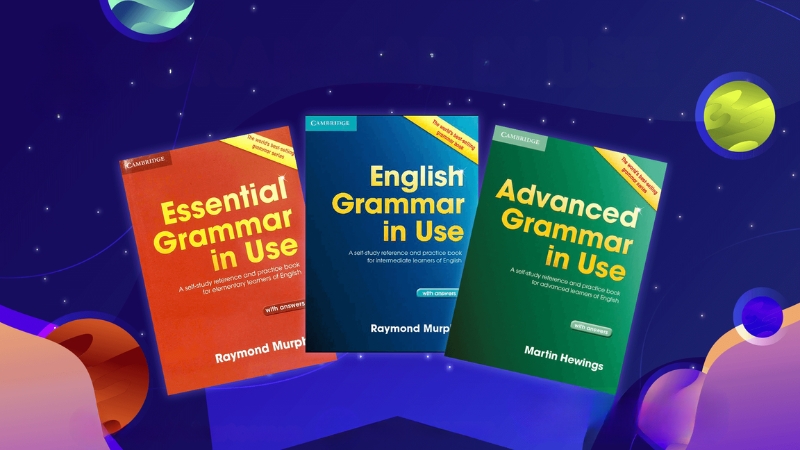 Sách Longman English Grammar Practice - L.G. Alexander