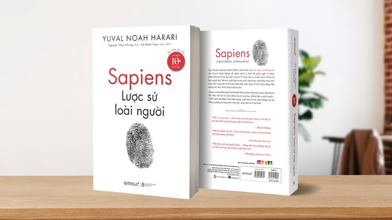 Sách Non-fiction, hay còn được gọi thân thuộc là sách phi hư cấu