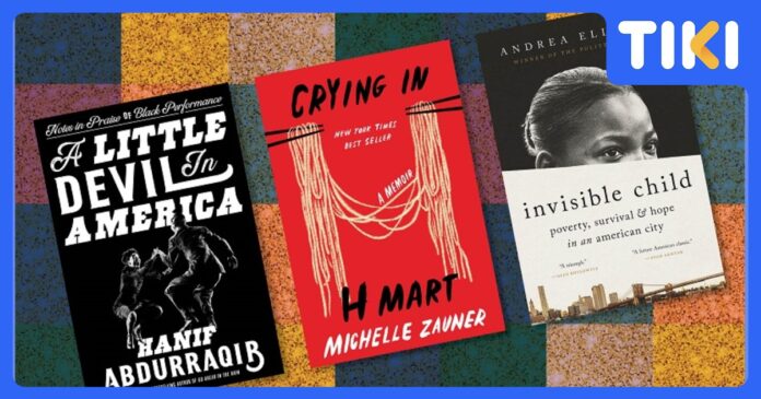 sach-non-fiction-la-gi-thumb Sách Non-fiction là gì: Giải mã A-Z, phân biệt Fiction và 5 tựa sách hay