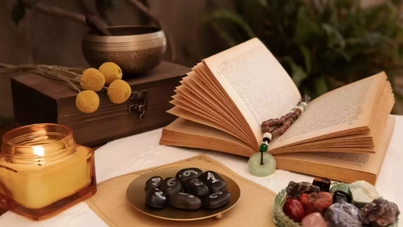 Nguyên nhân nên tìm đọc sách về chủ đè phong thủy