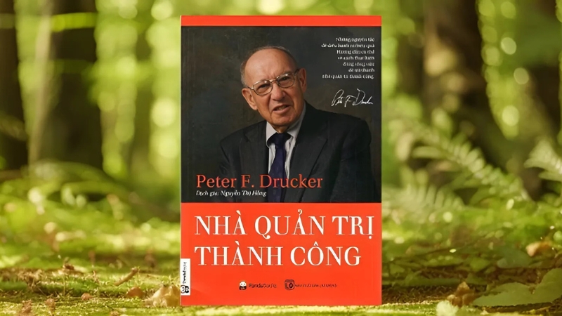 Nhà Quản Trị Thành Công