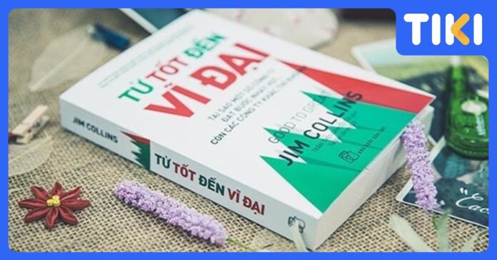 Sách Quản trị Doanh Nghiệp hay: Top kim chỉ nam cho lãnh đạo