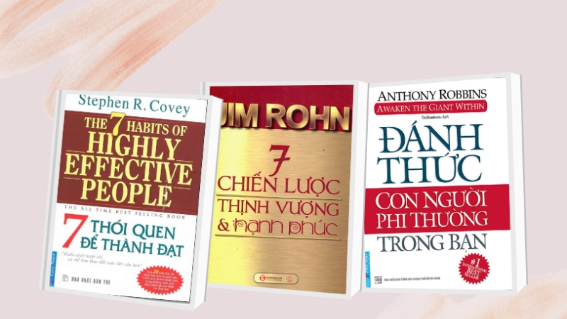 Mặt trái lớn nhất của sách self-help chính là nguy cơ tạo ra ảo tưởng sức mạnh