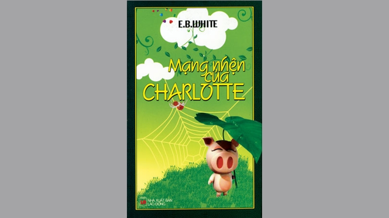 Mạng Nhện Của Charlotte