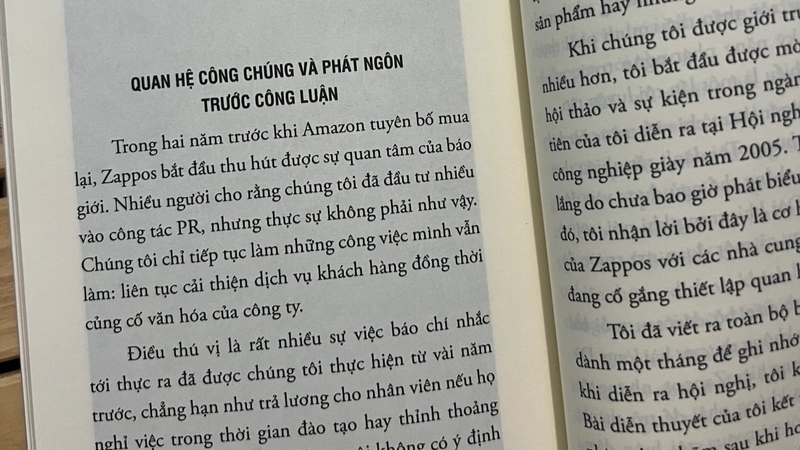 Nhiều sách tái bản còn có chất lượng tốt hơn bản in đầu