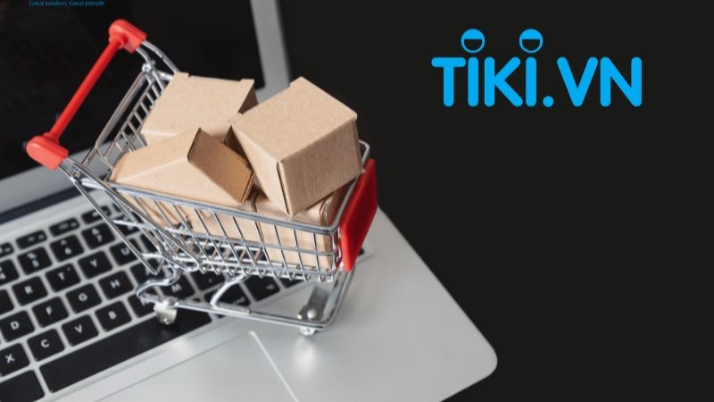 Mua sách chính hãng, an tâm về phiên bản tại Tiki