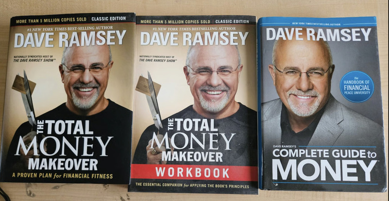 Sách Thay Đổi Diện Mạo Tài Chính