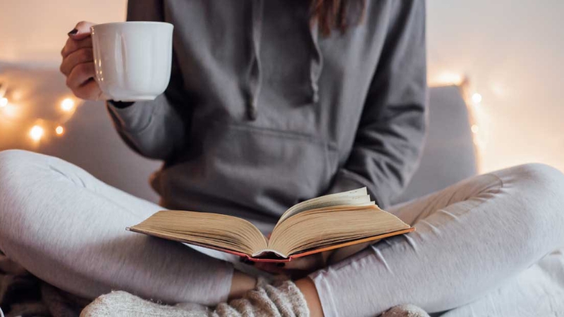 Sách tâm linh trở thành điểm tựa cho tâm hồn hiện đại