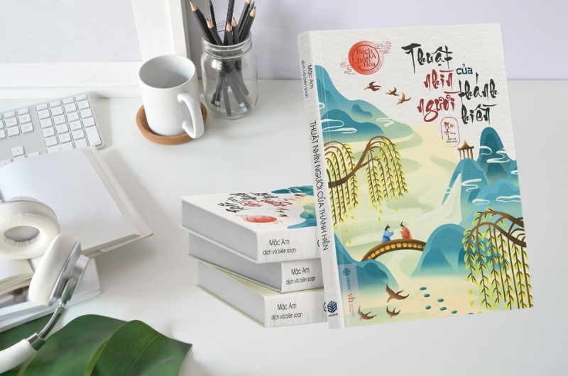 Chọn sách có chất lượng in tốt và chính hãng