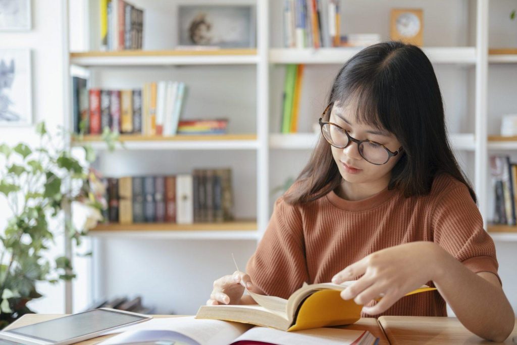 Sách thánh hiền dành cho mọi độ tuổi