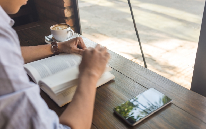 Dành cho người mới bắt đầu hành trình phát triển bản thân