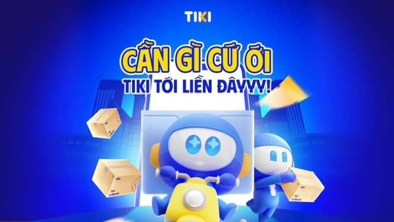 Mua sách tiếng Trung chính hãng, giá tốt ở Tiki