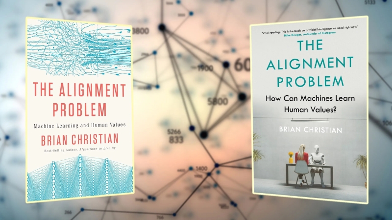 The alignment problem