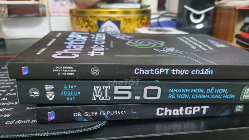 Xác định rõ mục tiêu đọc để chọn sách AI phù hợp