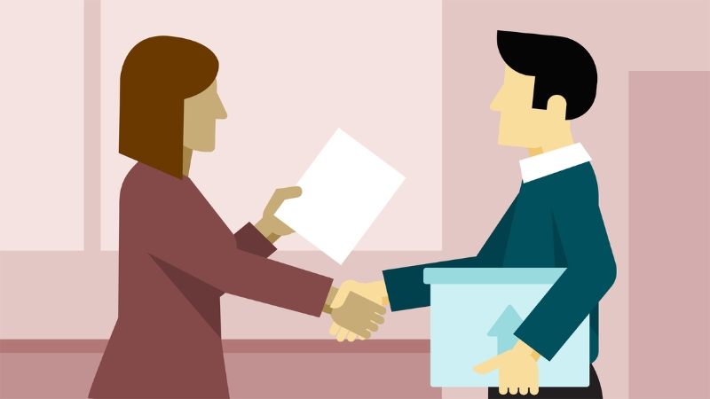 Đàm phán hay thương thuyết, là quá trình giao tiếp giữa hai hay nhiều bên