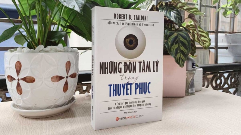 Lựa chọn sách đàm phán chất lượng