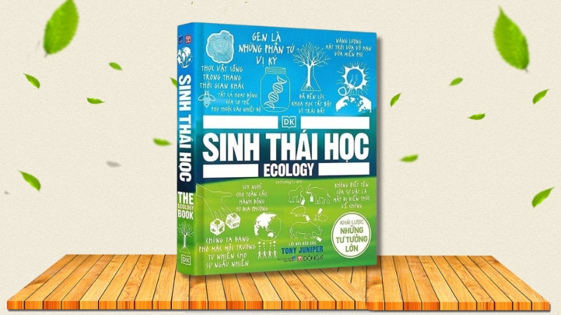 Sinh thái học - Khái lược những tư tưởng lớn