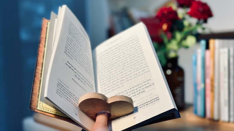 Hãy đọc lướt để nắm ý chính, sau đó đọc lại những chương bạn thấy thú vị hoặc khó hiểu