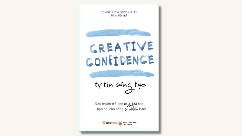 Tự Tin Sáng Tạo