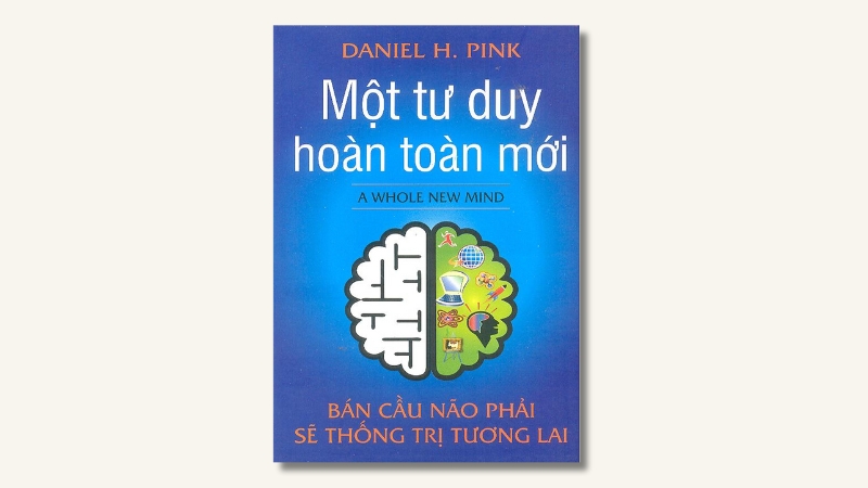 Một Tư Duy Hoàn Toàn Mới