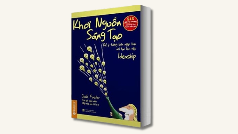 Khơi Nguồn Sáng Tạo