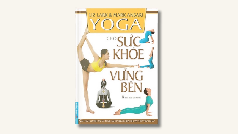 Yoga Cho Sức Khỏe Vững Bền
