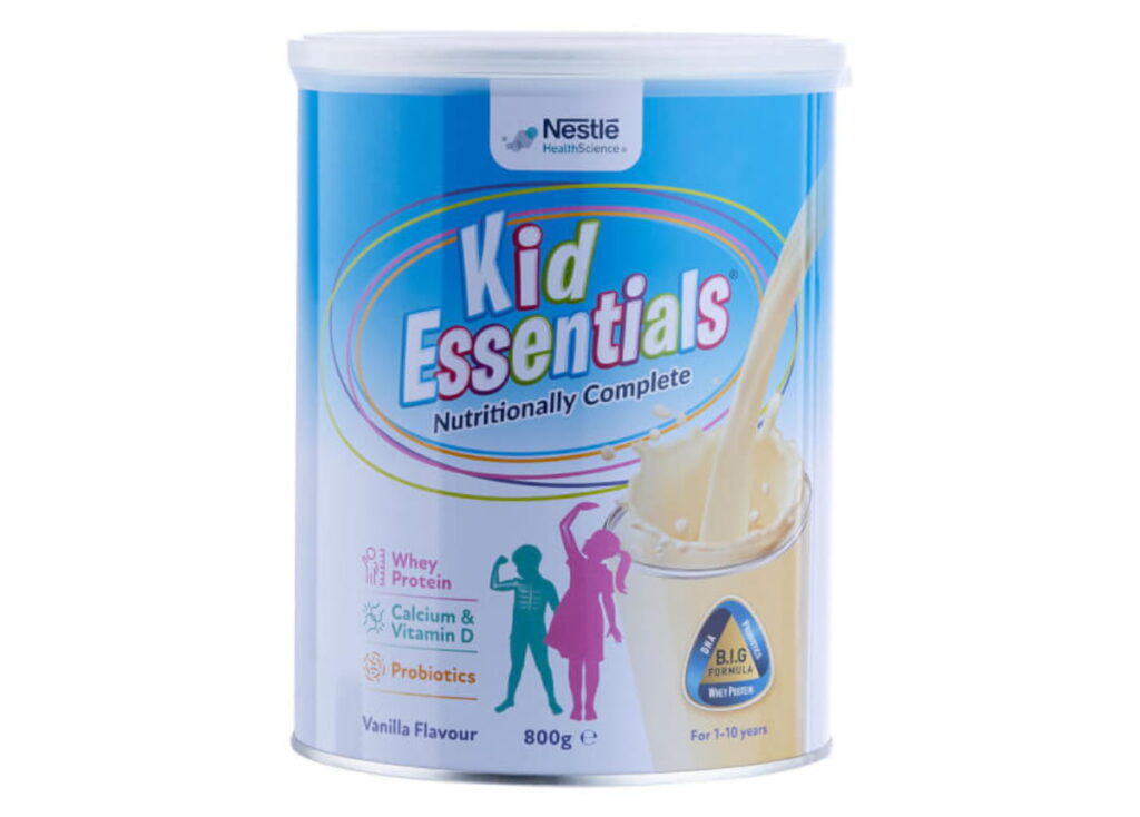 Sữa bột Kid Essentials