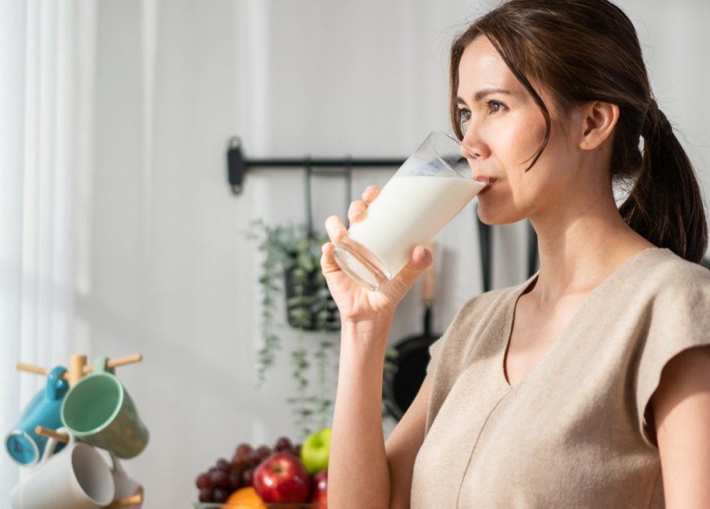 ưu điểm và nhược điểm sữa bột nguyên kem 
