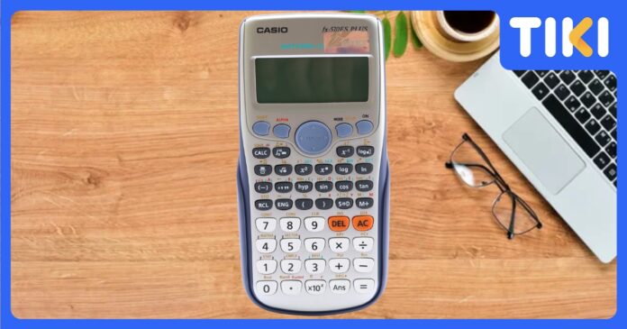 Các thủ thuật trên Casio fx 570es plus: Giải toán siêu tốc và mẹo độc đáo