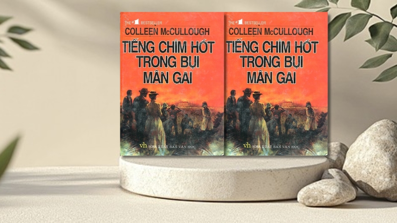 Tiếng Chim Hót Trong Bụi Mận Gai