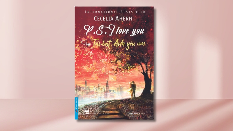 P.S. I Love You