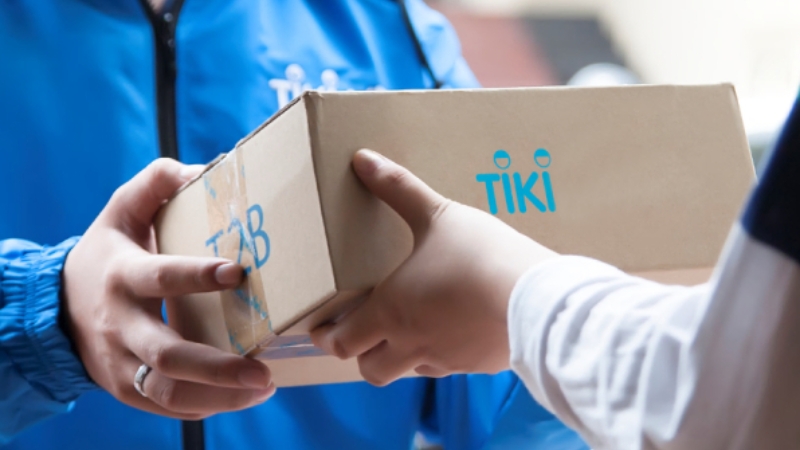 Tiki tự hào là nhà sách trực tuyến mang đến cho bạn những trải nghiệm mua sắm an tâm