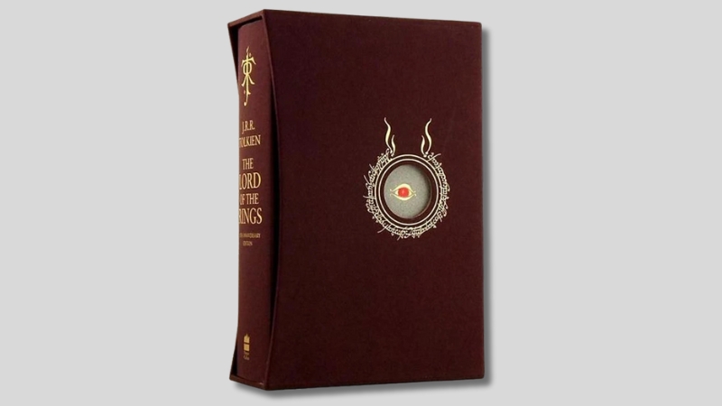 The Lord Of The Rings