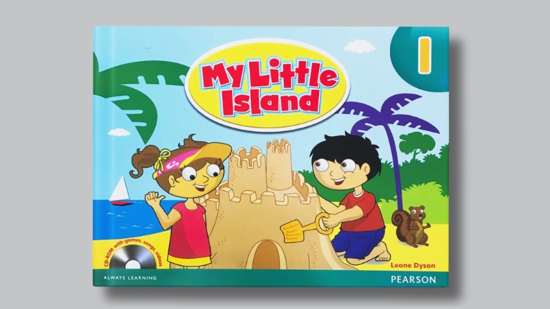 My Little Island 