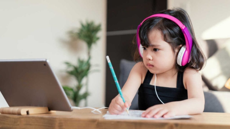Sử dụng file nghe đi kèm sách hiệu quả