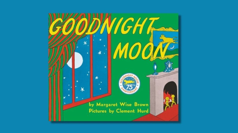 Goodnight Moon 