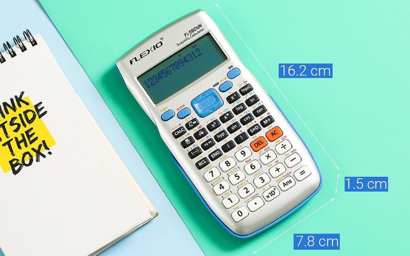 Thiên Long FX590VN Flexio với mức giá dễ dàng tiếp cận người dùng
