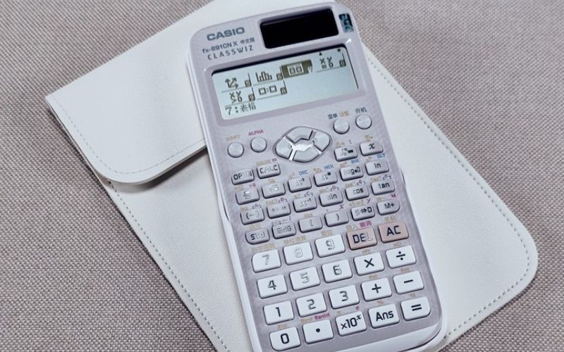Ưu tiên sử dụng bao da để máy tính luôn mới, bền bỉ
