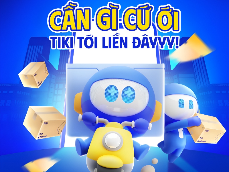 Mua máy tính cầm tay chính hãng, an tâm cho mọi kỳ thi tại Tiki