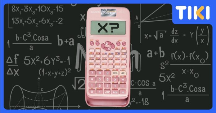 Cách tìm x trên máy tính: Hướng dẫn SOLVE trên mọi dòng máy