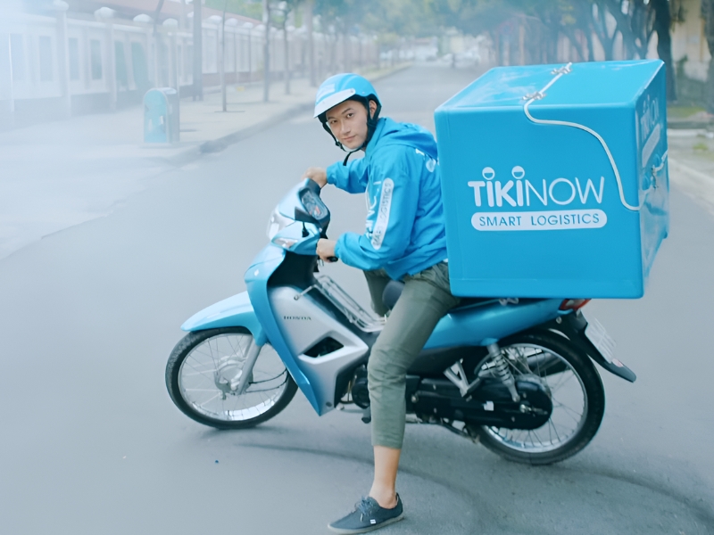 Nguyên nhân nên mua máy tính cầm tay tại Tiki để chuẩn bị cho kỳ thi
