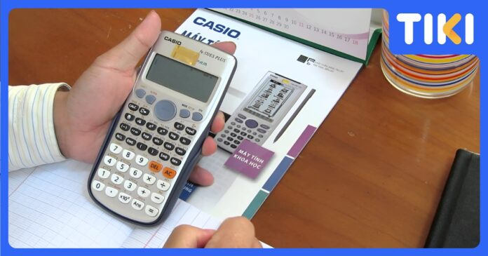 Máy tính được mang vào phòng thi 2025: Danh sách và chọn mua