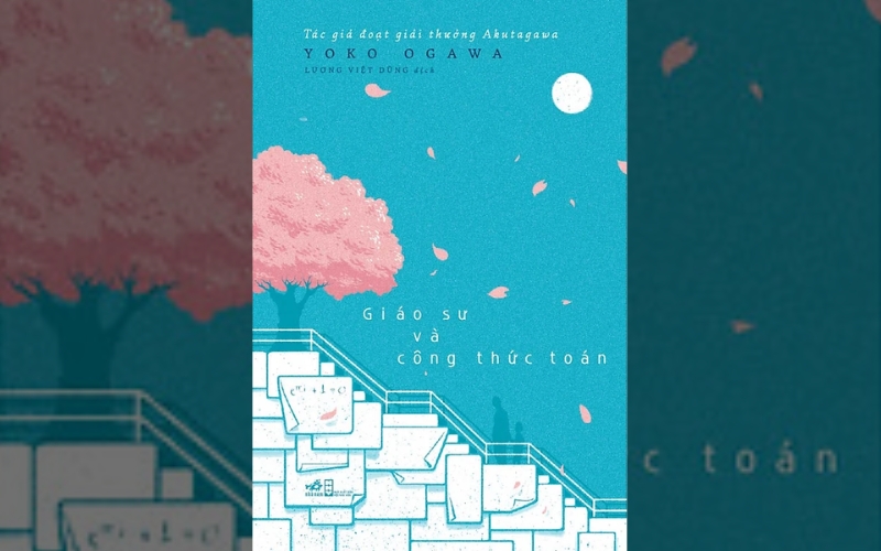 Giáo sư và công thức Toán là câu chuyện ấm áp về tình người và vẻ đẹp tri thức qua những con số