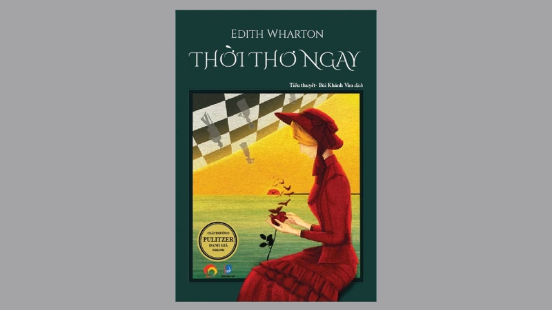 Thời Thơ Ngây
